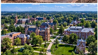 Schools & Universities