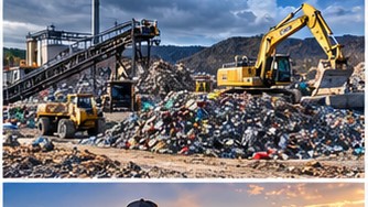 Recycling