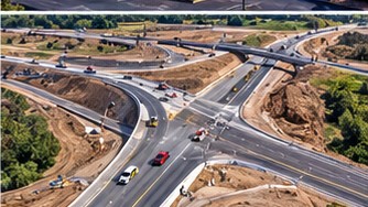 Infrastructure